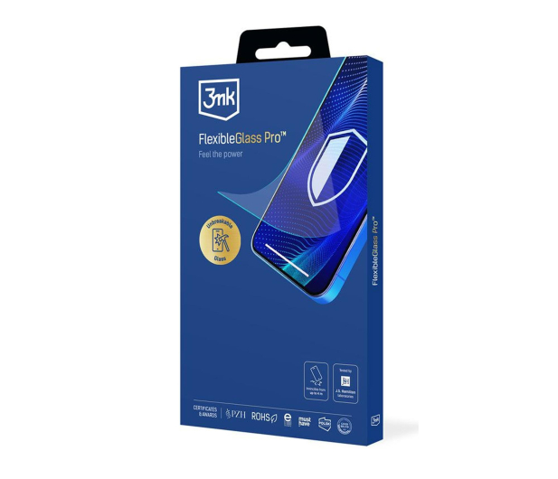 3MK FlexibleGlass Pro do Realme 14 5G / 14T 5G 5903108659857 - 1417557 - zdjęcie